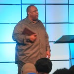 Manuel Washington - @pastormanuelw - Instagram
