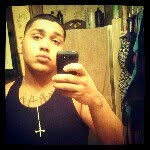 Manuel watson - @blameeebadazz - Instagram