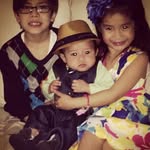 Manuel Wilson - @mestizomanuel - Instagram