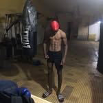 Manuel wilson 💪🏿🔥🥊 - @manuellizy1 - Instagram