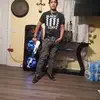 Wilson - @wilsonmanuel466 - TikTok