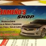 Manuel Zermeño - @zermeno6599 - Instagram
