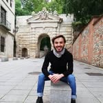 Manuel Zermeño - @manu_zermeno - Instagram