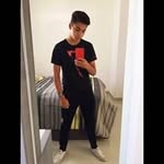 Manuel Zermeño - @zermeno1998 - Instagram