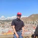 Manuel Zermeño - @floridomanuel2005 - Instagram