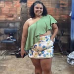 Manuela - @manuela.araujo_ - Instagram
