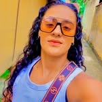 Manuela Araujo - @manuelaaraujo2211 - Instagram