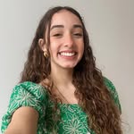 Manuela Araujo - @araujjoomanu - Instagram