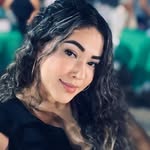Manuela Araújo - @maanul4 - Instagram