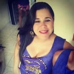 Manuela Araujo - @manuelaaraujo1075 - Instagram