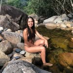 Manuela Araújo - @i_manuxz - Instagram