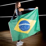 Manuela Araújo - @manuelaaraujo_5 - Instagram
