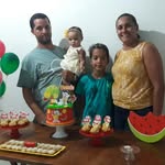 Ana Caroline - @aninha_nando_arthur_manuela - Instagram