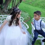 Manu e Arthur 👧🏻🧑🏼🧩 - @manuela_arthur_oficial - Instagram