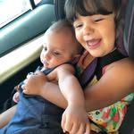 Manuela & Arthur Vasconcelos - @babiesregistros - Instagram