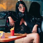Manuela Astudillo - @manuela_astu11 - Instagram