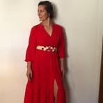 Manuela Astudillo - Facebook