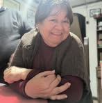 Manuela Astudillo Diaz - Facebook