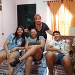 Manuela Baez - @manuela.baez.370 - Instagram