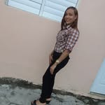 Manuela Baéz - @manuelabaez4 - Instagram