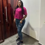 Manuela Baez - @keiry_baez_ - Instagram