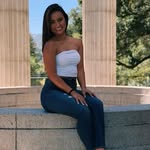 Manuela Baez - @77mabaez22 - Instagram