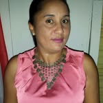 Manuela Baez - @manuela5969 - Instagram