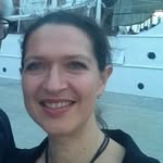 Manuela Barber - @ibb.manuela - Instagram