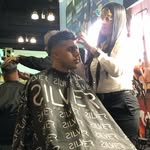 Manuela_Barber💈 - @manuela_barber - Instagram