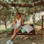 Manuela Barberio - @manuela_barberio - Instagram