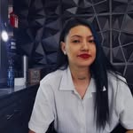Manuela Ramírez - @manuela_barber_ - Instagram
