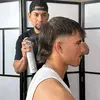 manuelalejandrobarber - @manuelalejandrobarber - TikTok