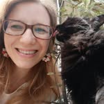 Manuela Baroni Armonia Felina - @armoniafelina.manuelabaroni - Instagram