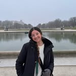 Manuela Becerra - @manuelab287 - Instagram