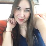 Manuela Becerra - @manubecerrarod - Instagram