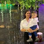 Manuela Becerra Florez - @manu1218 - Instagram