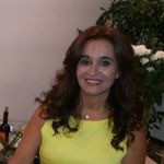Manuela González Becerra - @manuelagobe - Instagram