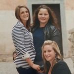 Manuela Berger - @manuelaberger16.11 - Instagram