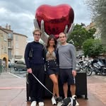 Manuela Berger Toniet - @manuela_bergert - Instagram