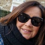 Manuela bianchi - @manubianchi74 - Instagram