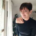 Manuela Bianchi | Soluzione per gonfiore in menopausa - @manu_stopgonfiore_in_menopausa - Instagram