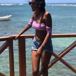 Manuela Brito - @manuelabrito158 - Instagram