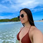 Manuela Brito - @britto_manu - Instagram