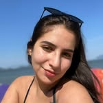 Manuela Brito - @britomanu_ - Instagram