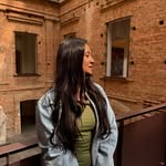 Manuela Brito - @manuelabriitto - Instagram