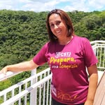 Manuela Brito - @manuelahenrille - Instagram