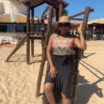 Manuela Brito - Facebook
