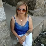 Manuela Brito - @manuelabrito948 - Instagram