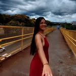 Manuela Brito - @manuela.brito.09 - Instagram