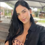 Manuela Cabrera - @manucabrerac - Instagram